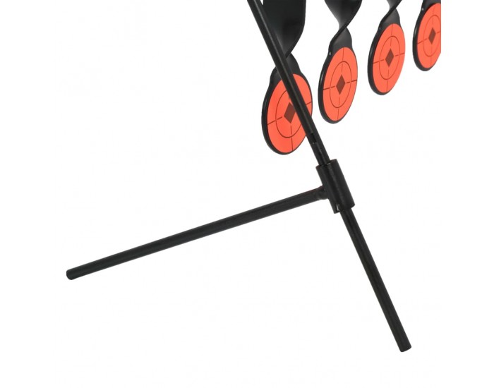 Sonata Автоматична мишена за стрелба с 8+1 ротационни цели Sonata Автоматична мишена за стрелба с 8+1 ротационни цели