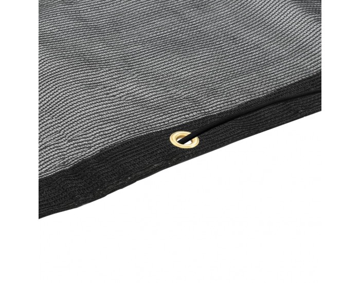 Sonata Мрежа за ремарке, HDPE, 2x3,5 м, черна Sonata Мрежа за ремарке, HDPE, 2x3,5 м, черна