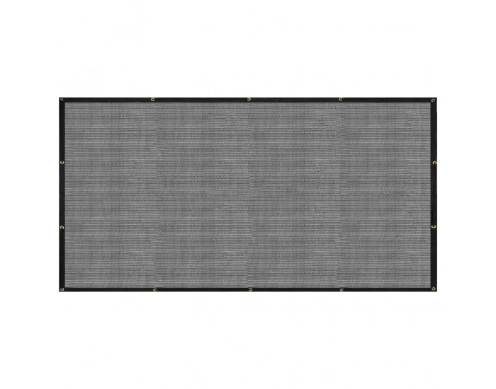 Sonata Мрежа за ремарке, HDPE, 2,5x3,5 м, черна Sonata Мрежа за ремарке, HDPE, 2,5x3,5 м, черна