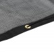 Sonata Мрежа за ремарке, HDPE, 2,5x3,5 м, черна Sonata Мрежа за ремарке, HDPE, 2,5x3,5 м, черна