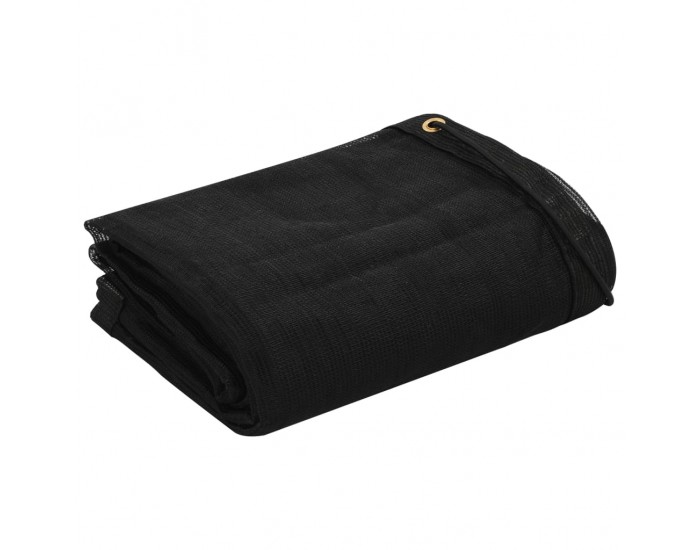 Sonata Мрежа за ремарке, HDPE, 2,5x4,5 м, черна Sonata Мрежа за ремарке, HDPE, 2,5x4,5 м, черна