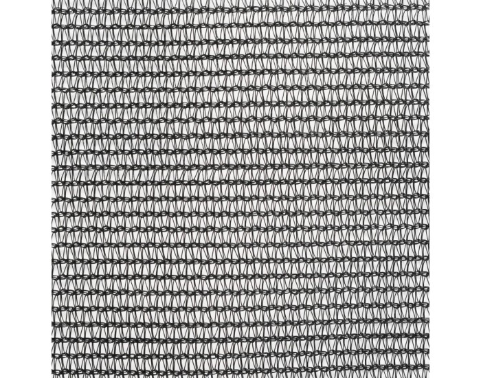 Sonata Мрежа за контейнер, HDPE, 3,5x8 м, черна