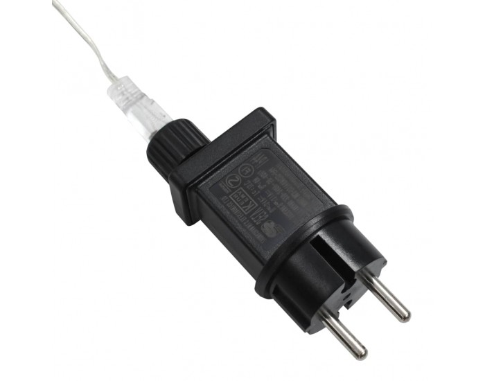 Sonata Коледна украса, 3 светещи елена, 229 LED лампи