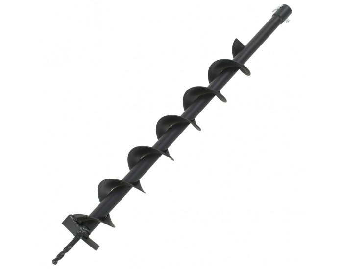 Sonata Свредло, стомана, 80 мм