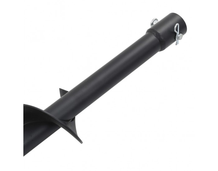 Sonata Свредло, стомана, 80 мм