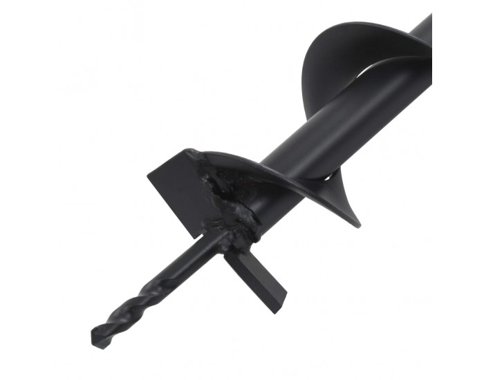 Sonata Свредло, стомана, 80 мм