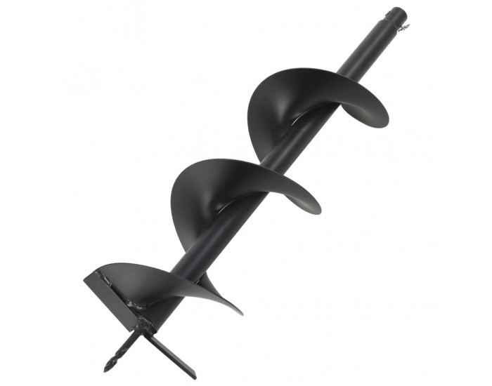 Sonata Свредло, стомана, 200 мм Sonata Свредло, стомана, 200 мм