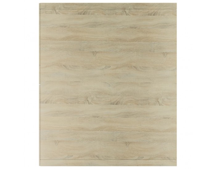 Sonata Библиотека/ТВ шкаф, дъб сонома, 36x30x114 см, ПДЧ