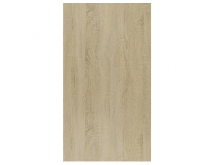 Sonata Библиотека/бюфет, дъб сонома, 45x25x80 см, ПДЧ