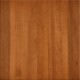 Sonata Трапезна маса, бяло и кафяво, 180x90x73 см, борова дървесина