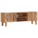 Sonata ТВ шкаф, 130x30x45 см, акация масив
