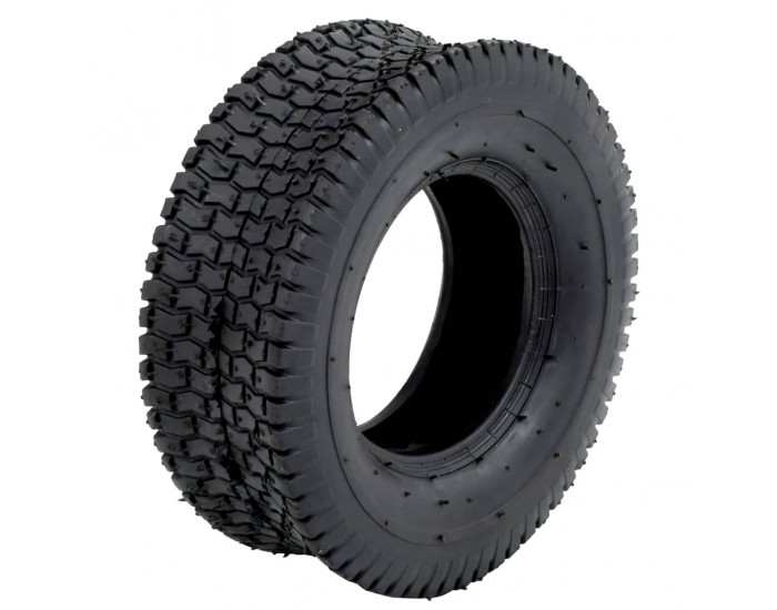 Sonata Външни гуми за ръчна количка 2 бр 13x5,00-6 4PR каучук
