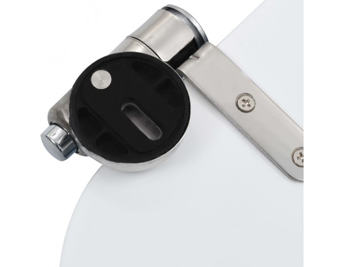 Sonata Тоалетни седалки с плавно затваряне, 2 бр, МДФ, морска звезда