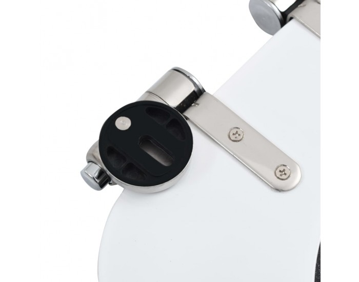 Sonata Тоалетни седалки с плавно затваряне, 2 бр, МДФ, водни капки