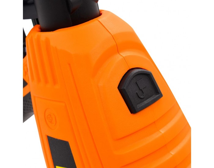 Sonata Електрически пистолет за боядисване 3 накрайника 500 W 800 мл Sonata Електрически пистолет за боядисване 3 накрайника 500 W 800 мл