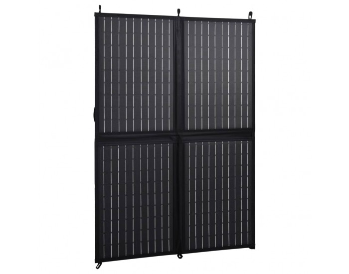 Sonata Сгъваем соларен панел, 100 W, 12 V Sonata Сгъваем соларен панел, 100 W, 12 V