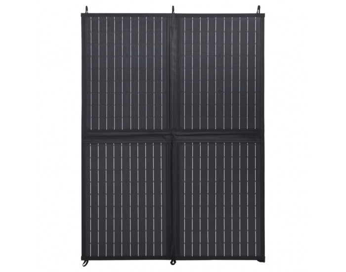 Sonata Сгъваем соларен панел, 100 W, 12 V Sonata Сгъваем соларен панел, 100 W, 12 V
