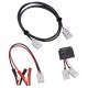 Sonata Сгъваем соларен панел, 100 W, 12 V Sonata Сгъваем соларен панел, 100 W, 12 V