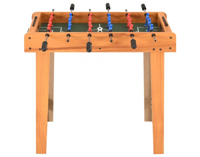 Sonata Мини футболна маса, 69x37x62 см, клен Sonata Мини футболна маса, 69x37x62 см, клен