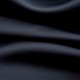 Sonata Затъмняваща завеса с метални халки, черна, 290x245 см