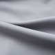 Sonata Затъмняваща завеса с куки, сива, 290x245 см