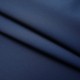 Sonata Затъмняващи завеси с куки, 2 бр, сини, 140x245 см