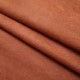 Sonata Затъмняващи завеси с куки, 2 бр, ръждивокафяви, 140x175 см