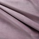Sonata Затъмняващи завеси с халки, 2 бр, кадифе, розови, 140x225 см