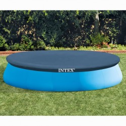 Intex Покривало за басейн, кръгло, 457 см - Сравняване на продукти