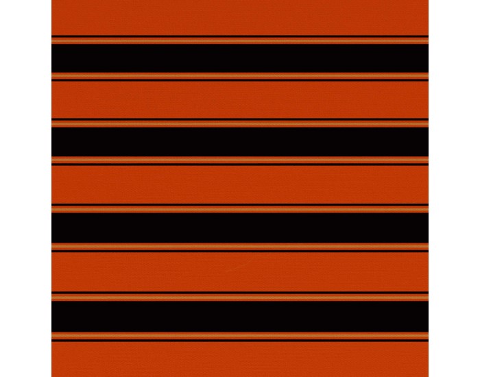 Sonata Платнище за тента и сенник, оранжево и кафяво, 400x300 см