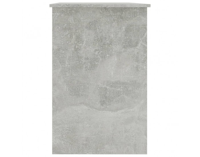 Sonata Бюро, бетонно сиво, 100x50x76 см, ПДЧ Sonata Бюро, бетонно сиво, 100x50x76 см, ПДЧ