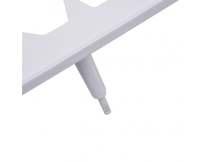 Sonata Приставка биде за тоалетна единична дюза за гореща/студена вода