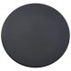 Sonata Бар маса, черна, 60x107,5 см, МДФ