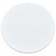 Sonata Бар маса, бяла, 60x107,5 см, МДФ