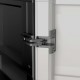 Keter Помощен шкаф Gear, черно и сиво, 68x39x182 см Keter Помощен шкаф Gear, черно и сиво, 68x39x182 см