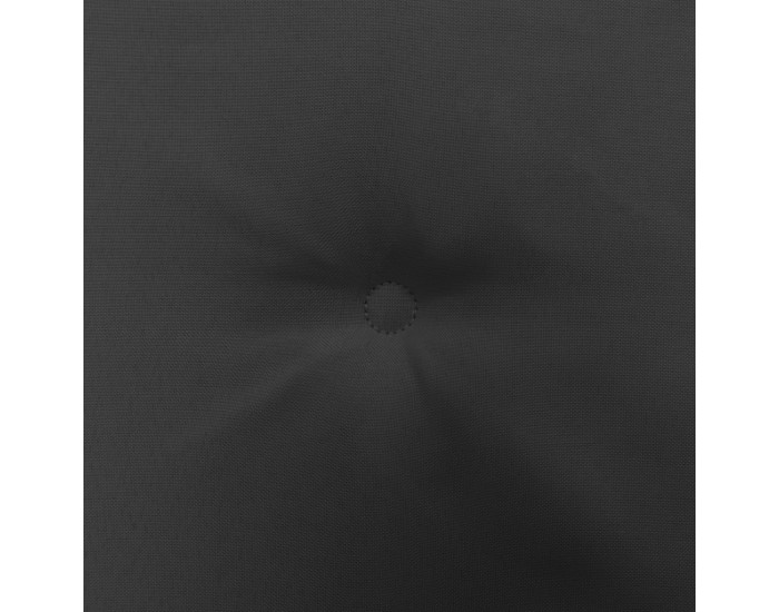 Sonata Възглавници за градински столове, 4 бр, антрацит, 40x40x3 см Sonata Възглавници за градински столове, 4 бр, антрацит, 40x40x3 см