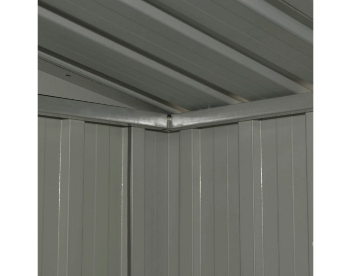 Sonata Градинска барака, антрацит, стомана