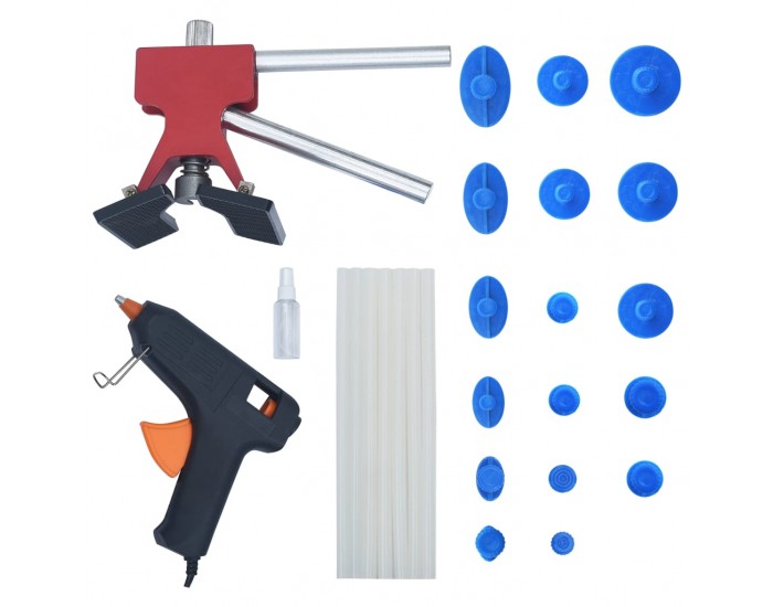 Sonata Комплект за поправка на вдлъбнатини без боя, 26 части