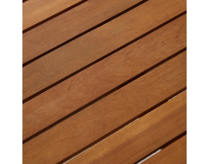 Sonata Градински комплект от 4 части, акациево дърво масив