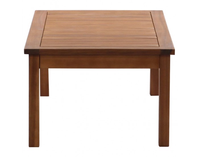 Sonata Градински комплект от 4 части, акациево дърво масив