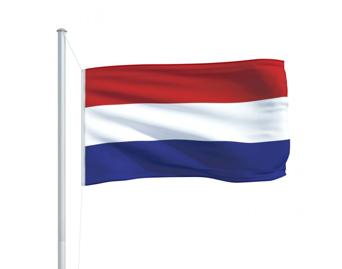 Sonata Флаг на Нидерландия, 90x150 см