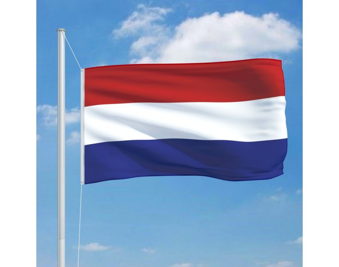 Sonata Флаг на Нидерландия, 90x150 см