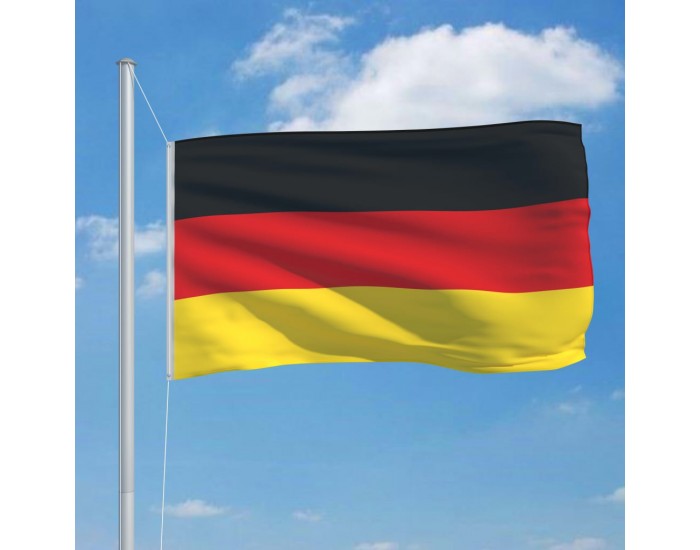 Sonata Флаг на Германия, 90x150 см