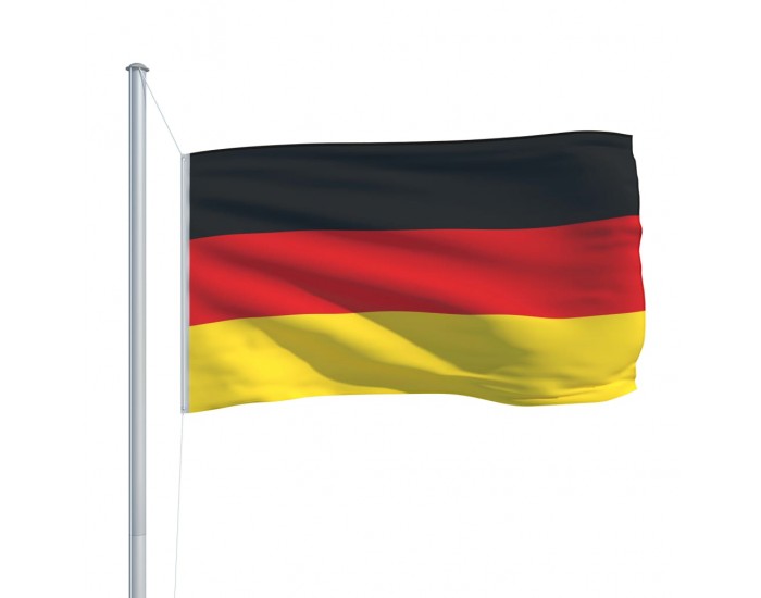 Sonata Флаг на Германия, 90x150 см