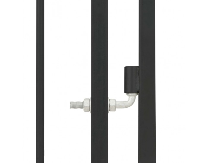 Sonata Външна клетка за кучета, 120x120x150 см