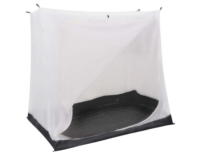 Sonata Универсална вътрешна палатка, сива, 200x135x175 см