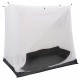 Sonata Универсална вътрешна палатка, сива, 200x135x175 см