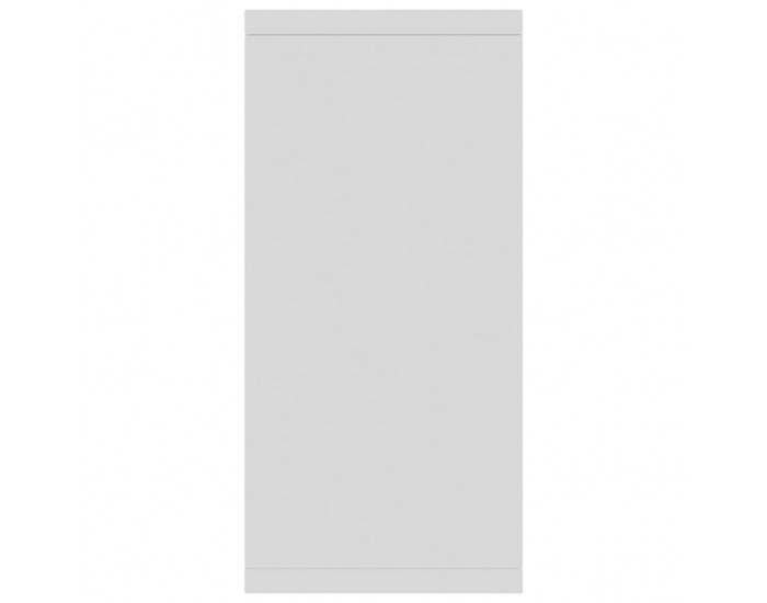 Sonata Бюфет, бял, 88x30x65 см, ПДЧ