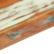 Sonata Правоъгълен плот за маса 60x120 см 15-16 мм регенериран масив