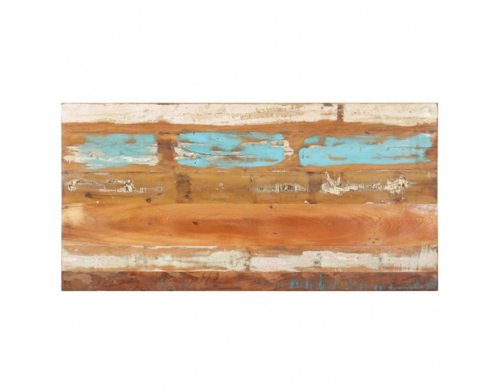 Sonata Правоъгълен плот за маса 60x140 см 15-16 мм регенериран масив